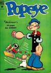 Popeye #12 Comic Books - Covers, Scans, Photos in Popeye Comic Books - Covers, Scans, Gallery